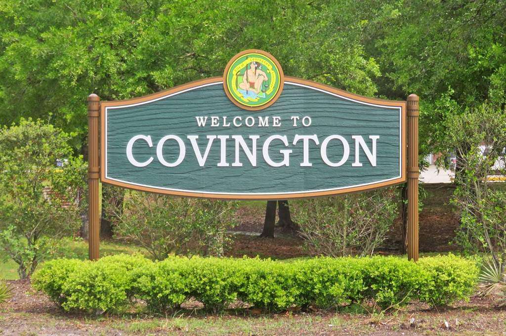 Covington