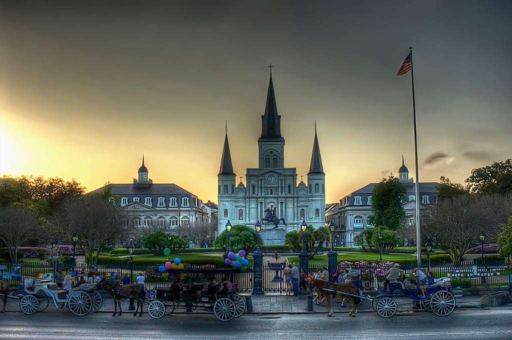 French Quarter
