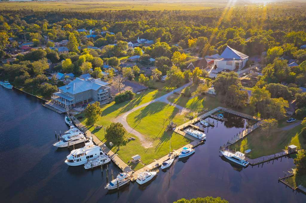 Madisonville