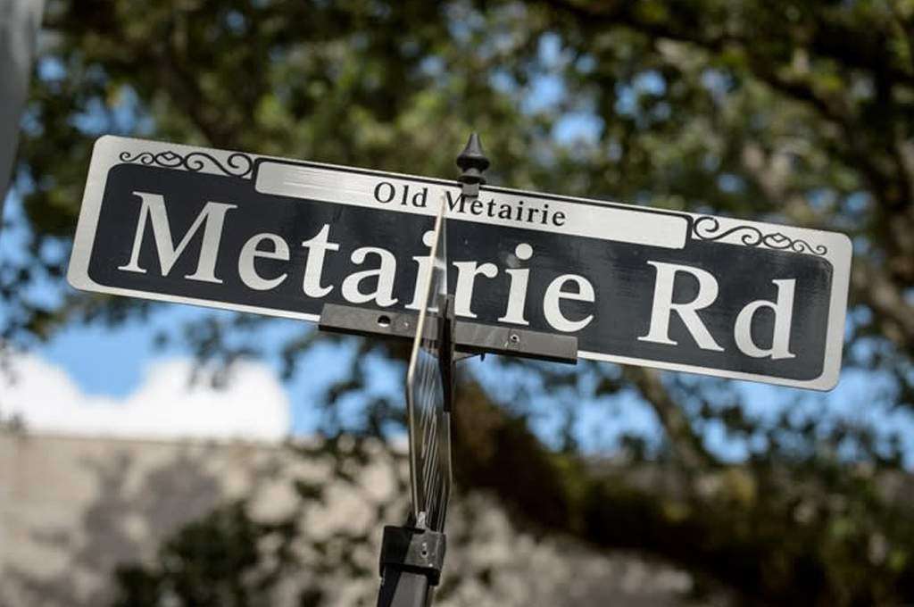 Metairie